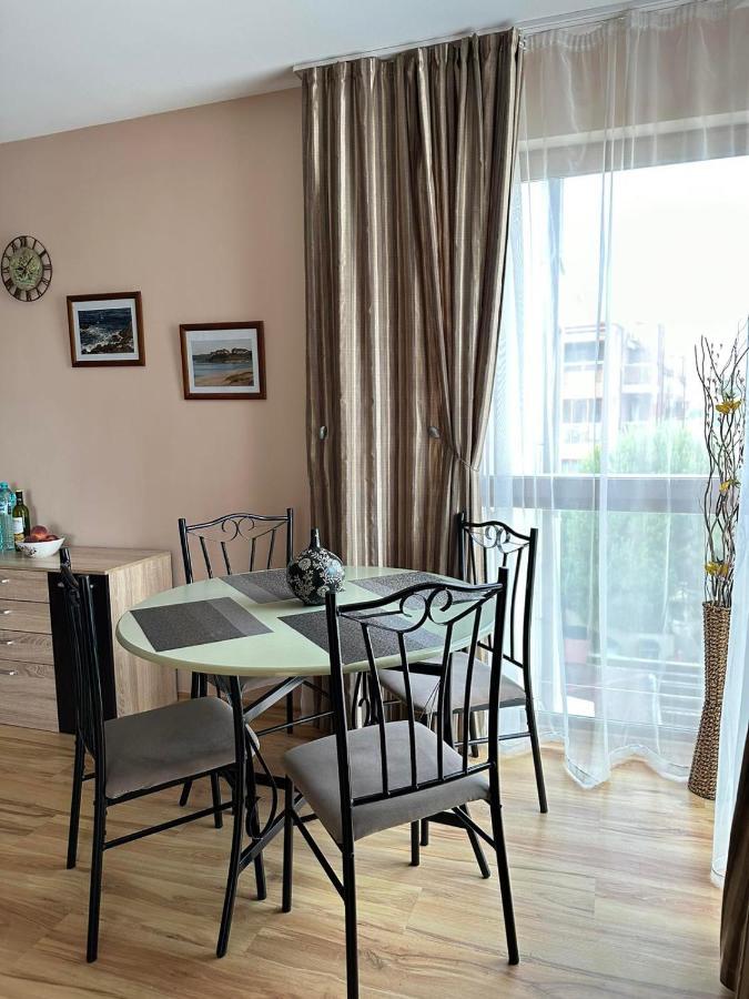 Sozopol Harmani Beach Apartment 5 Exterior photo