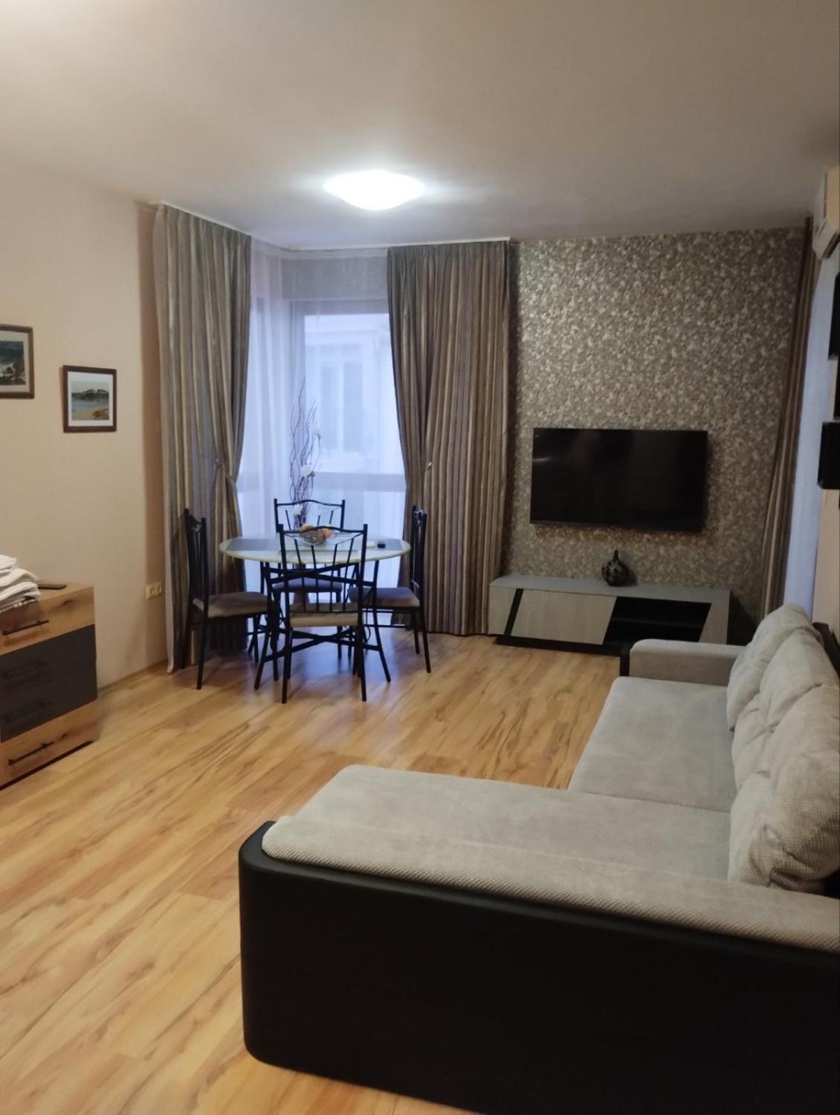 Sozopol Harmani Beach Apartment 5 Exterior photo
