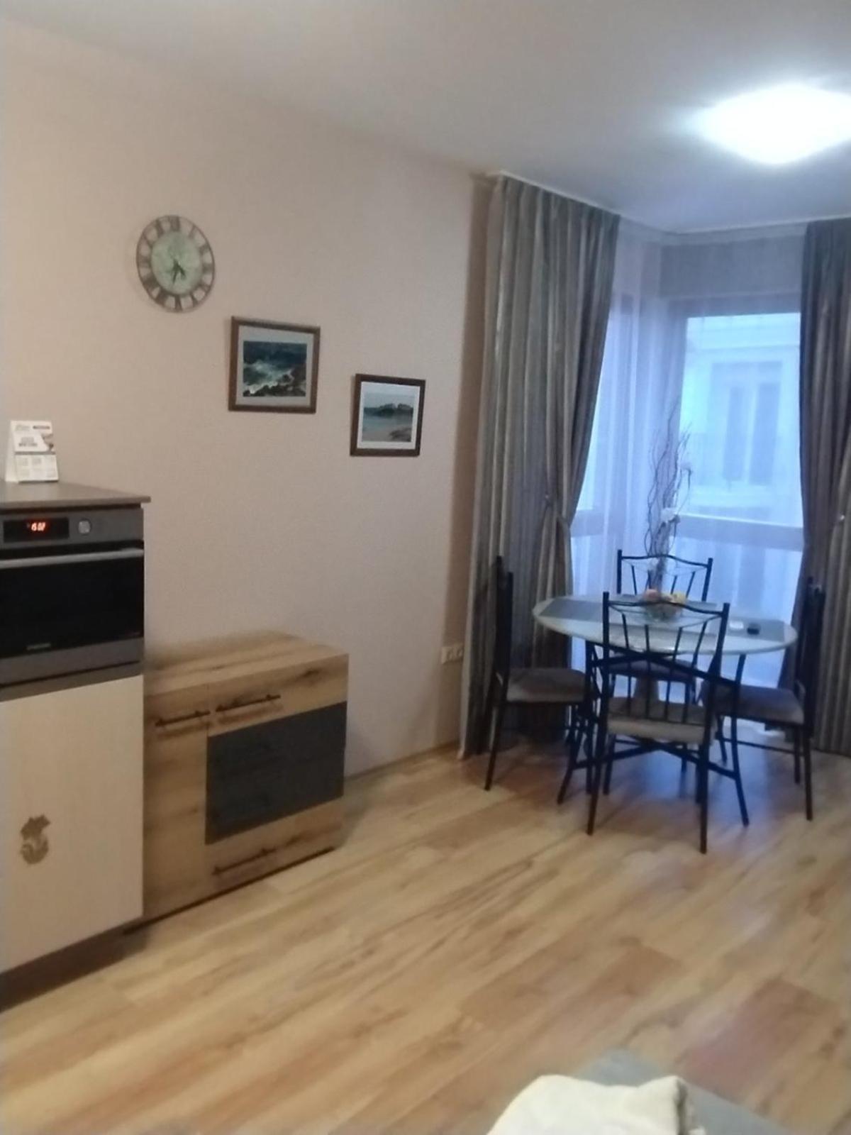 Sozopol Harmani Beach Apartment 5 Exterior photo
