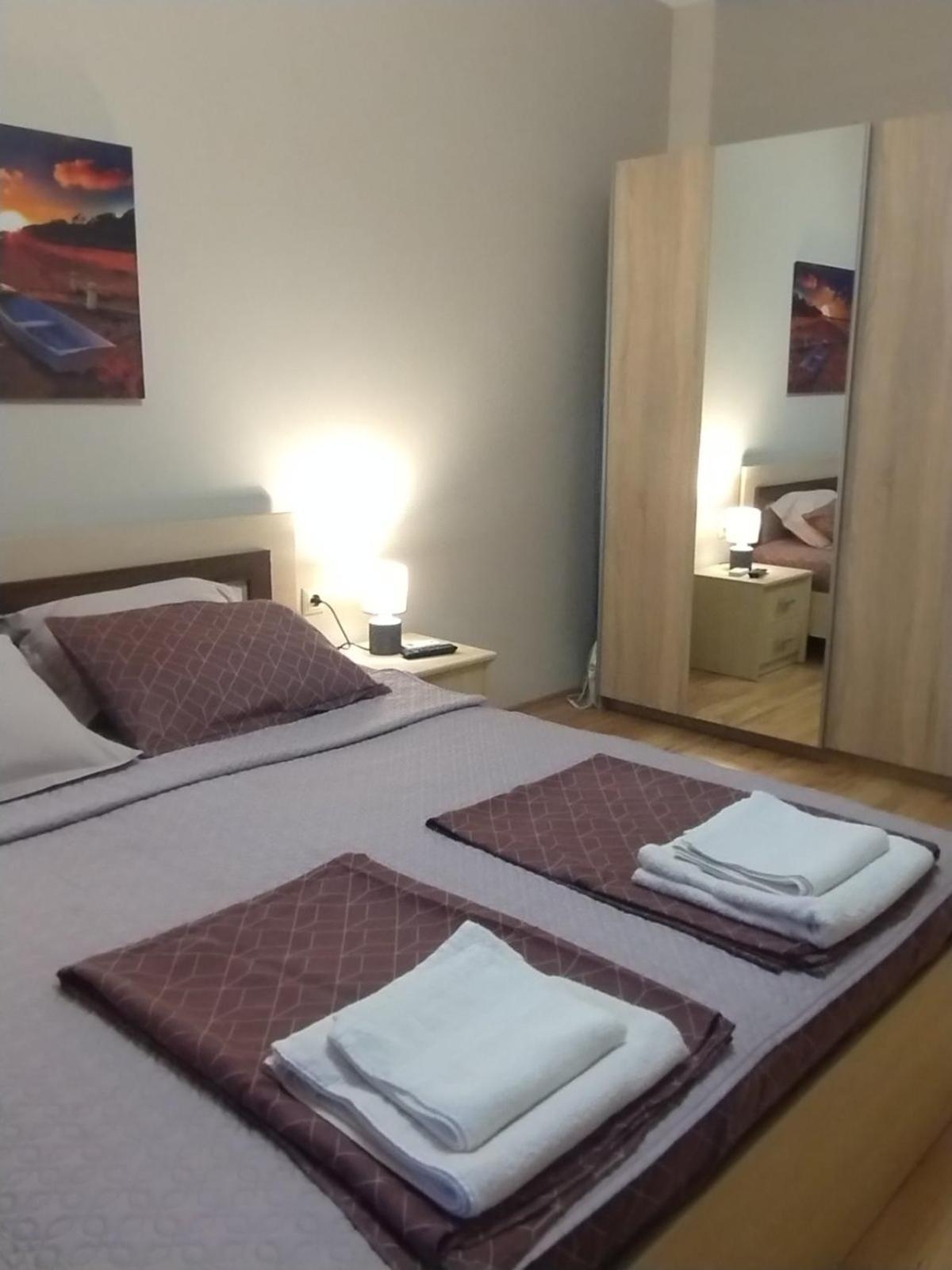 Sozopol Harmani Beach Apartment 5 Exterior photo