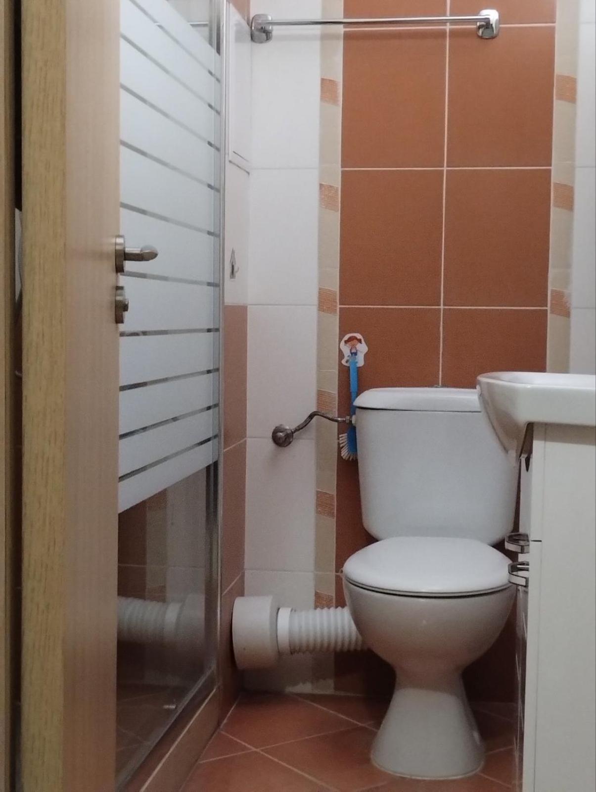 Sozopol Harmani Beach Apartment 5 Exterior photo