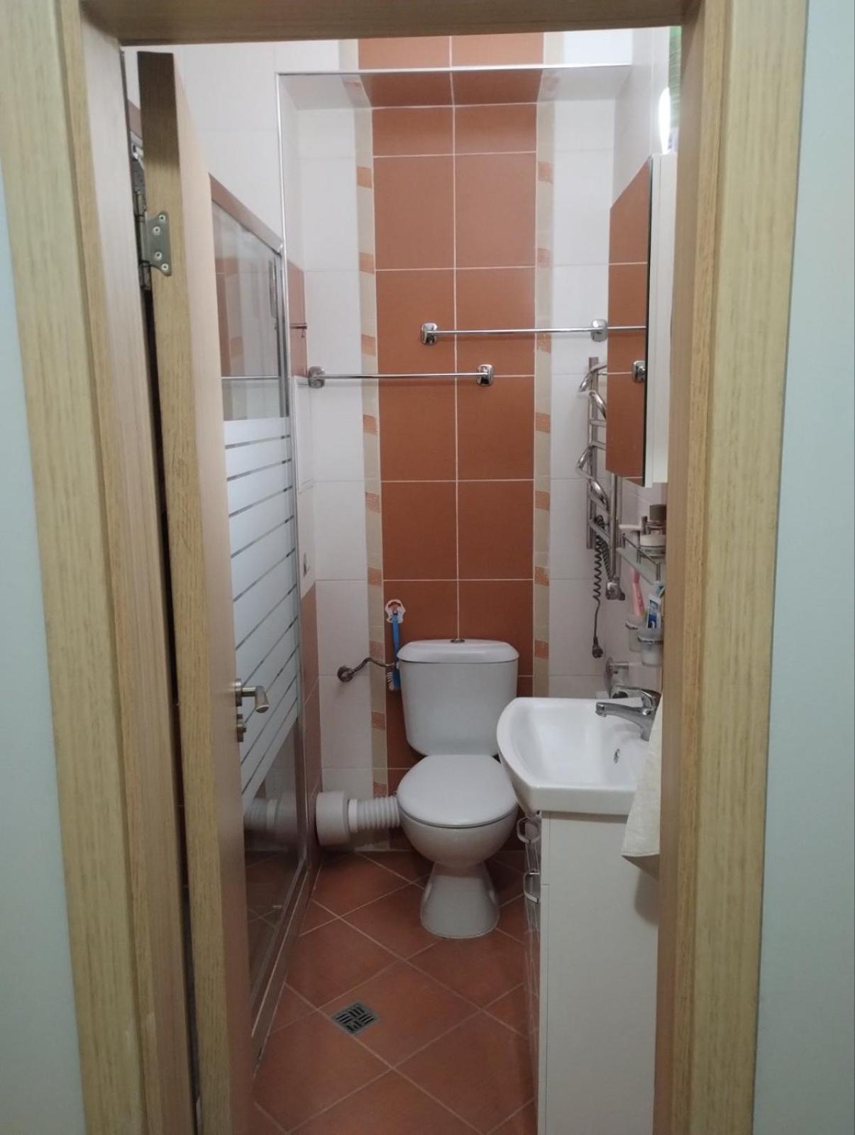 Sozopol Harmani Beach Apartment 5 Exterior photo